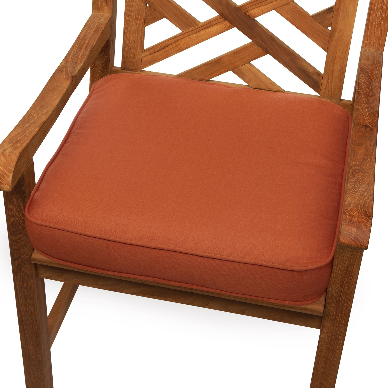 Mozaic Company Sunbrella Corded Indoor/Outdoor Chair Cushion - Walmart.com