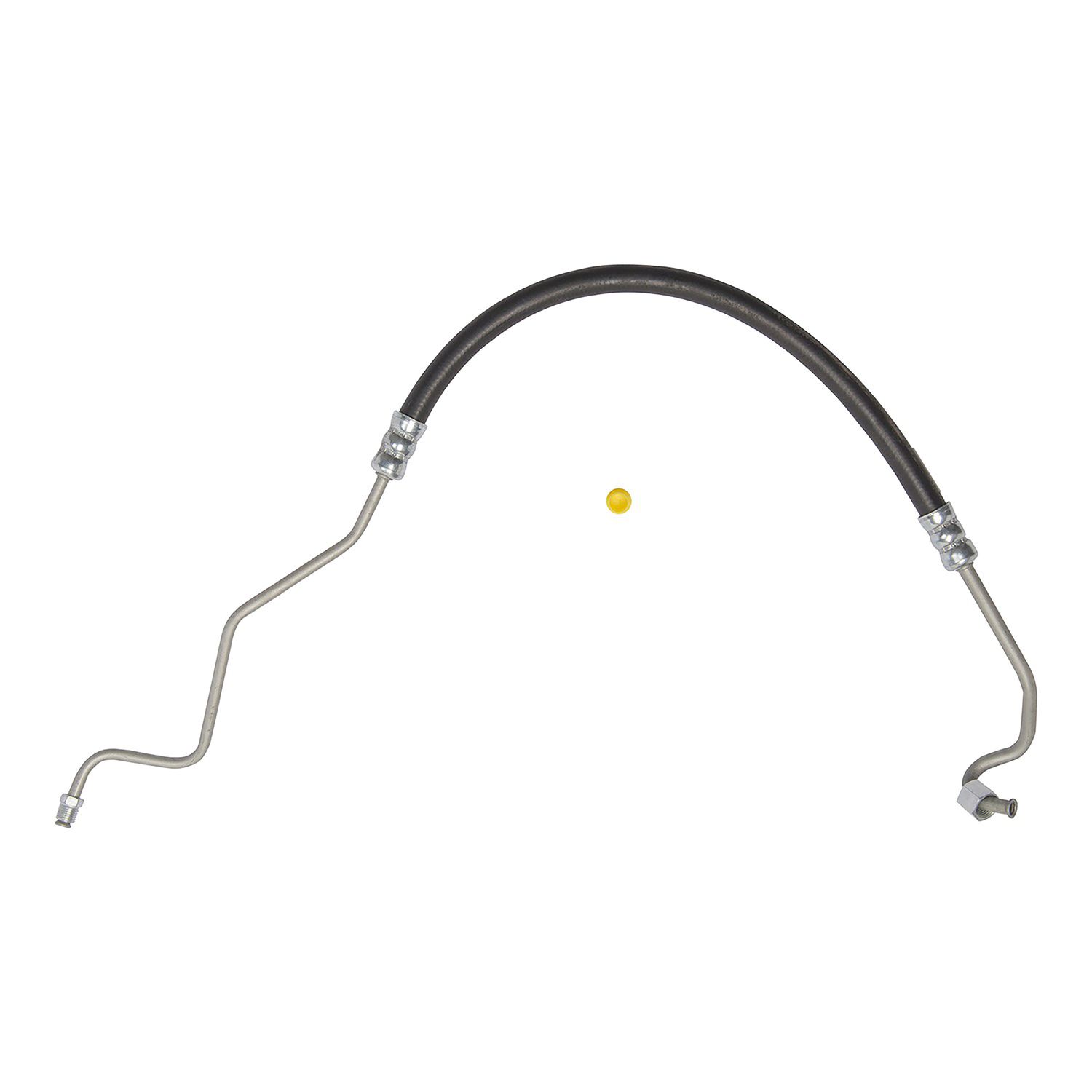 Edelmann 91848 Power Steering Pressure Hose