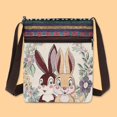 thumbnail image 4 of Canvas Crossbody Bag Embroidery Hot, 4 of 8
