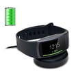 thumbnail image 4 of AGPtek Gear Fit 2 Charger Dock Desktop Holder Adapter for Samsung Gear Fit2 SM-R360 Smart Watch, 4 of 8