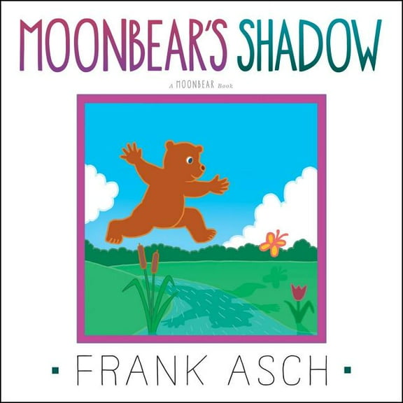 Moonbear Moonbear's Shadow, (Paperback)