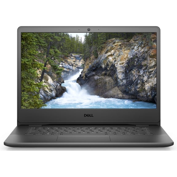 Restored Dell Vostro 3400 14" Full HD Laptop Intel Core i5-1135G7 8GB RAM 256GB SSD Windows 11 Pro