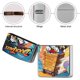 thumbnail image 5 of Patoaventuras-theme Copper Metal Lighter Shell, Premium Replacement Refillable Lighter Case with Durable Metal Construction, Compatible with Zippo and Most Standard Lighter Models, 5 of 6