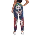 thumbnail image 2 of Poster Joker Folie A Deux Womens Sweatpants Joggers Pants Trousers Casual 3D Printing Fashion Sweatpants With Drawstring Closed Bottom Active Sports Track Pants, 2 of 7