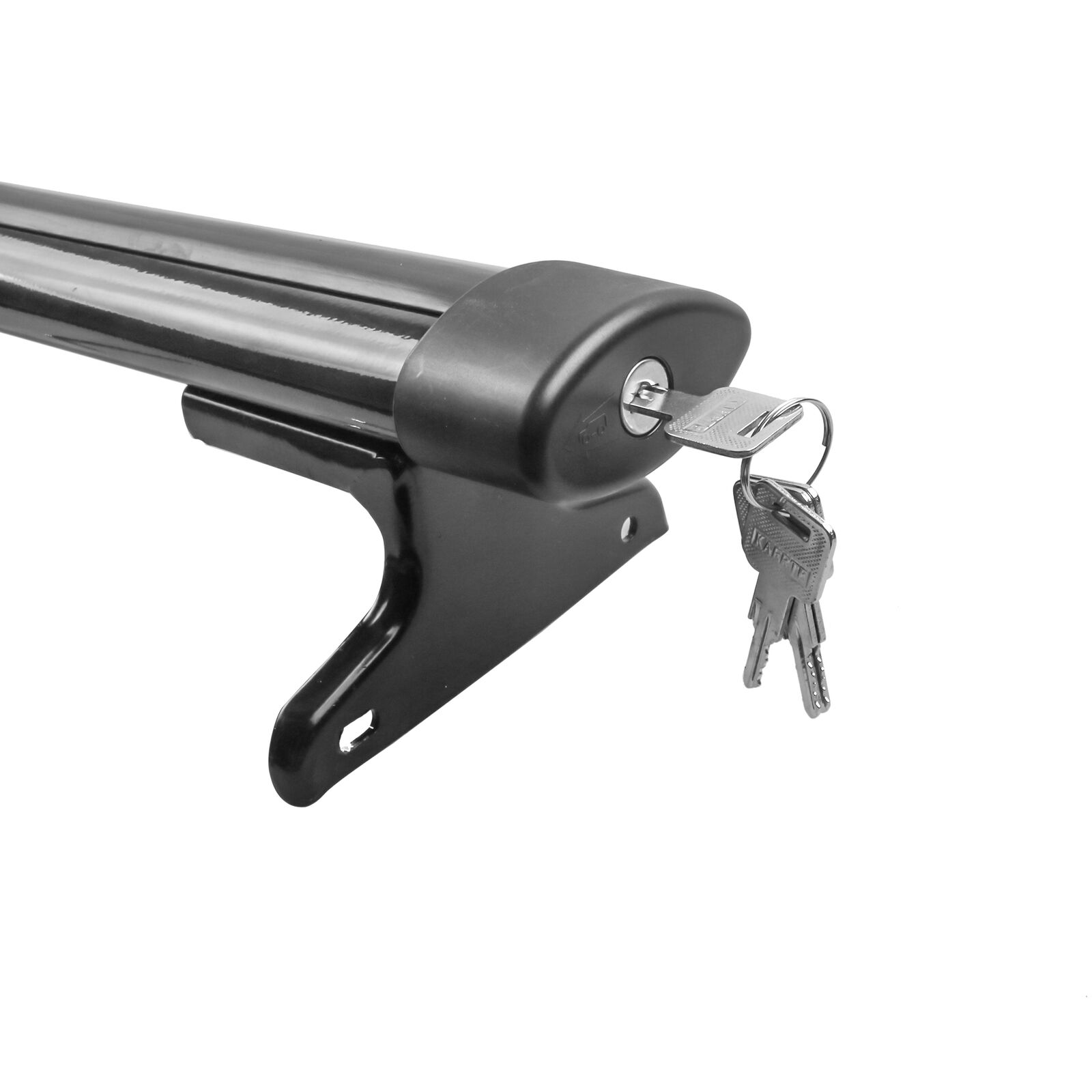 Buy Black Aluminum Roof Cargo Rack Cross Bars Crossbars For 20182022 Jeep Compass Online at