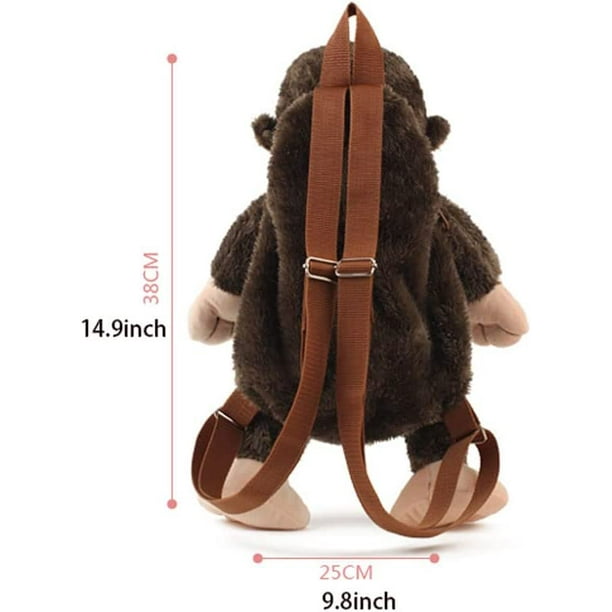 Marque de sac avec un singe cheap