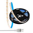 thumbnail image 3 of stanreset Grow Light Strip LED Trimmable Indoor Plant Strip Flexible Self Adhesive Growing Lamp, 3 meters, Waterproof, 3 of 8