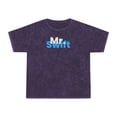 thumbnail image 2 of Mr. Swift - Unisex Mineral Wash T-Shirt, 2 of 4