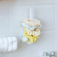 thumbnail image 1 of RXIRUCGD Hairband Storage Rack Bracelet Jewelry Rack No Need To Punch Holes No Traces Left When Pastedsuitable For Bedroom And Toilet Small Items Storage, 1 of 6