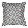 thumbnail image 4 of Artistic Weavers Lolita Leilani Pillow Poly Filled 16' x 16', 4 of 6
