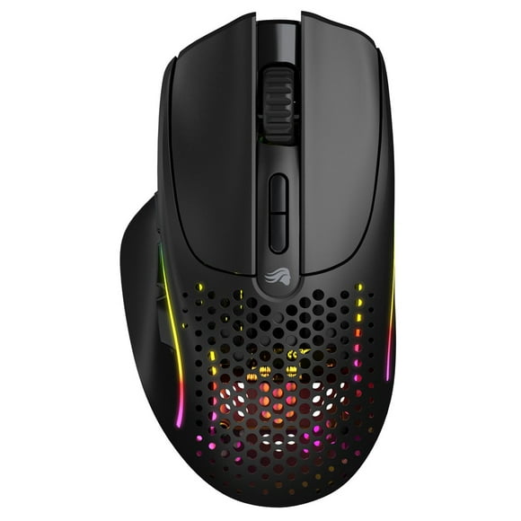 GLORIOUS - Glorious Model I 2 Wireless - black, matte