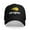 Black, variant on Us Open Flaming Tennis Ball Logo Unisex Sandwich Cap Classic Baseball Capunisex Adjustable Casquette Dad Hat