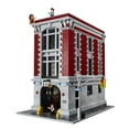 thumbnail image 3 of LEGO® Ghostbusters - Firehouse Headquarters (75827), 3 of 4