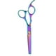 thumbnail image 1 of Tijeras profesionales para cortar el pelo de perros y mascotas, tijeras de peluquería, tijeras de adelgazamiento cromático, 1 of 12