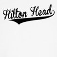 thumbnail image 3 of CafePress - Hilton Head, Retro, Long Sleeve T Shirt - Unisex Cotton Long Sleeve T-Shirt, 3 of 4