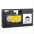 thumbnail image 1 of VHS-C Cassette Converter for JVC for RCA for Panasonic VHS to VHSC, 1 of 5