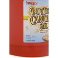 1 Gallon Snappy Buttery Canola Oil, 9 Pound