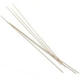 thumbnail image 3 of Labymos 10pcs Brass Welding Wire Electrode 1.6mm*333mm Soldering Rod No Need Solder Powder, 3 of 8