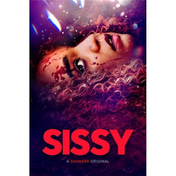Shudder - Sissy [DIGITAL VIDEO DISC]
