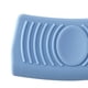 thumbnail image 3 of Soporte Auxiliar Agarre Silicona Antiescaldaduras Antideslizante para Ollas Bandeja Horno 2 Uds., 3 of 9