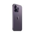 thumbnail image 3 of iPhone 14 Pro Apple 512GB eSIM Morado Reacondicionado, 3 of 4