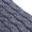 Gray, variant on Knee High Boots for Women Stretch Breathable Sock Booties Comfy Fashion Wedge Heel Shoes