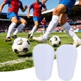 thumbnail image 4 of 1-4PC Mini Soccer Shin Guards Ultra Lightweight Small Shin Pads for Youth Adults Men Women Shock-Absorbing Protection Training Matches Football Protective Equipment Comfortable Fit, 4 of 4