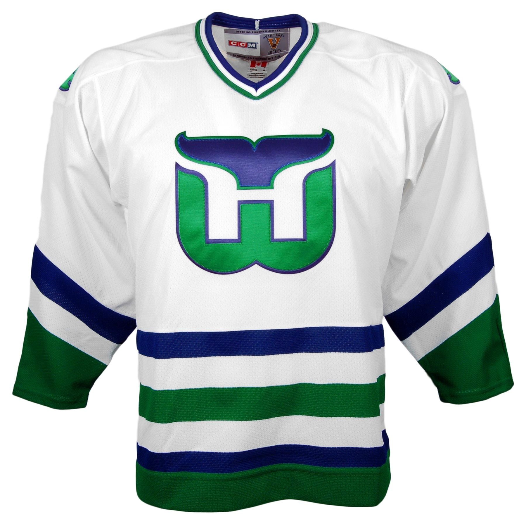 hartford whalers jersey cheap