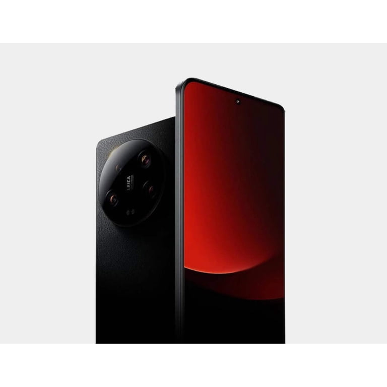 Xiaomi Mi 13 Ultra 5G 256GB ROM 12GB RAM GSM Unlocked Dual SIM