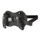thumbnail image 1 of Duradero Para Motocicleta ATV Grip Strap Reposabrazos Asiento Trasero Seguridad Negro, 1 of 9