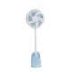 thumbnail image 1 of Ventilador Clipping Mano USB Xihbxyly Electrico Pequeño Silencioso, 1 of 2