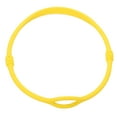 thumbnail image 2 of Silicone Regulator Necklace Scuba Diving Holder Yellow for Diving Enthusiasts, 2 of 7