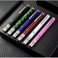 thumbnail image 2 of Cat Laser   Green  Red and Purple Light Dogs Pet Laser  Interactive Chase Pen Tease Cat Laser Light  Laser Pointer for Cats Dogs Training and Exercise (Red-Green Light), 2 of 10