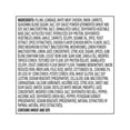 thumbnail image 5 of Great Value Frozen White Meat Chicken Egg Rolls, 12.55 oz, 4 Count (Frozen), 5 of 9
