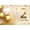 2 Year, variant on 7x5ft 3 Year Celebration Backdrop Thank You Theme Glitter Golden Confetti White Balloons Photography Background 3rd Anniversary Day Engagement Wedding Party Kids Birthday Party Banner Vinyl