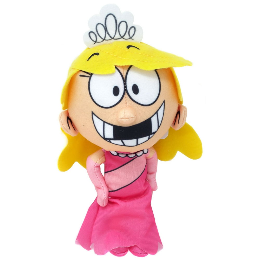 loud house funko pop