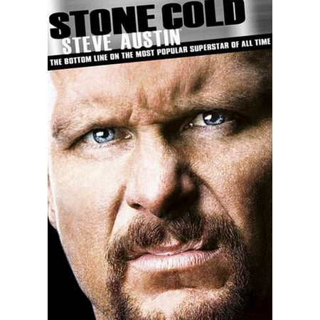WWE: Stone Cold Steve Austin (Vudu Digital Video on