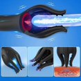 thumbnail image 3 of Neumann Wave Therapy Pro, Neumann Wave Therapy Pro Massager, Improve Your Confidence, 3 of 6