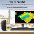 thumbnail image 4 of Lenovo ThinkStation P3 Business Mini Desktop, Intel Core i5-14500, 16GB DDR5, 512GB SSD, Windows 11 Pro, 4 of 7
