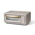 thumbnail image 6 of Beautiful Infrared Air Fry Toaster Oven, 9-Slice, 1800 W, Porcini Taupe by Drew Barrymore, 6 of 13