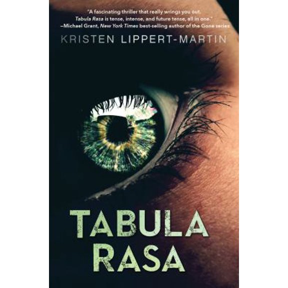 Pre-Owned Tabula Rasa (Tabula Rasa Trilogy, 1) (Hardcover) 1606845187 9781606845189