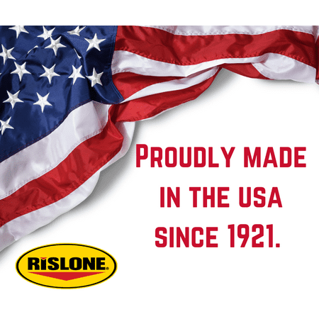 Rislone 4416 High Mileage Ring Seal Smoke Repair Automotive Additive, 16 oz