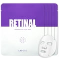 thumbnail image 1 of Mascarilla facial LAPCOS Retinal Rejuvenecimiento con ácido hialurónico 30 ml, 1 of 8