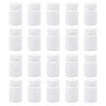 thumbnail image 1 of 30 Pcs Porte-Pilules Étanches Capsules Médicaments sous-Bouteilles pour Extérieur, 1 of 6