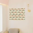 thumbnail image 3 of Kdxio Dachshund Dog Wall Hanging Tapestries Banner For Bedroom College Dorm Home Living Room Party Decor 29X37 In, 3 of 8