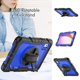 thumbnail image 4 of Lenovo Tab M9 Funda Protectora Resistente a Impactos de Alta Resistencia con Soporte Giratorio de 360 ° (BluePC), 4 of 9