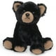 thumbnail image 1 of Peluche con forma de oso Bearington Lil' Huck, 18 cm, color negro, 1 of 6