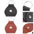 thumbnail image 3 of Shisuyan Guitar Plectrum Protector Bag 4Pcs 2.8x1.8x0.4In Compact, 3 of 8