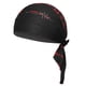 thumbnail image 5 of Pañuelo de ciclismo Ciclismo al aire libre ajustable Headwrap Transpirable Quick-dry Bicicleta Diadema Cap Motocicleta Ciclismo Pañuelo en la cabeza Lixada Pañuelo de ciclismo, 5 of 7