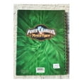 thumbnail image 2 of Power Rangers NoteBook -Spiral Notebook, 2 of 2